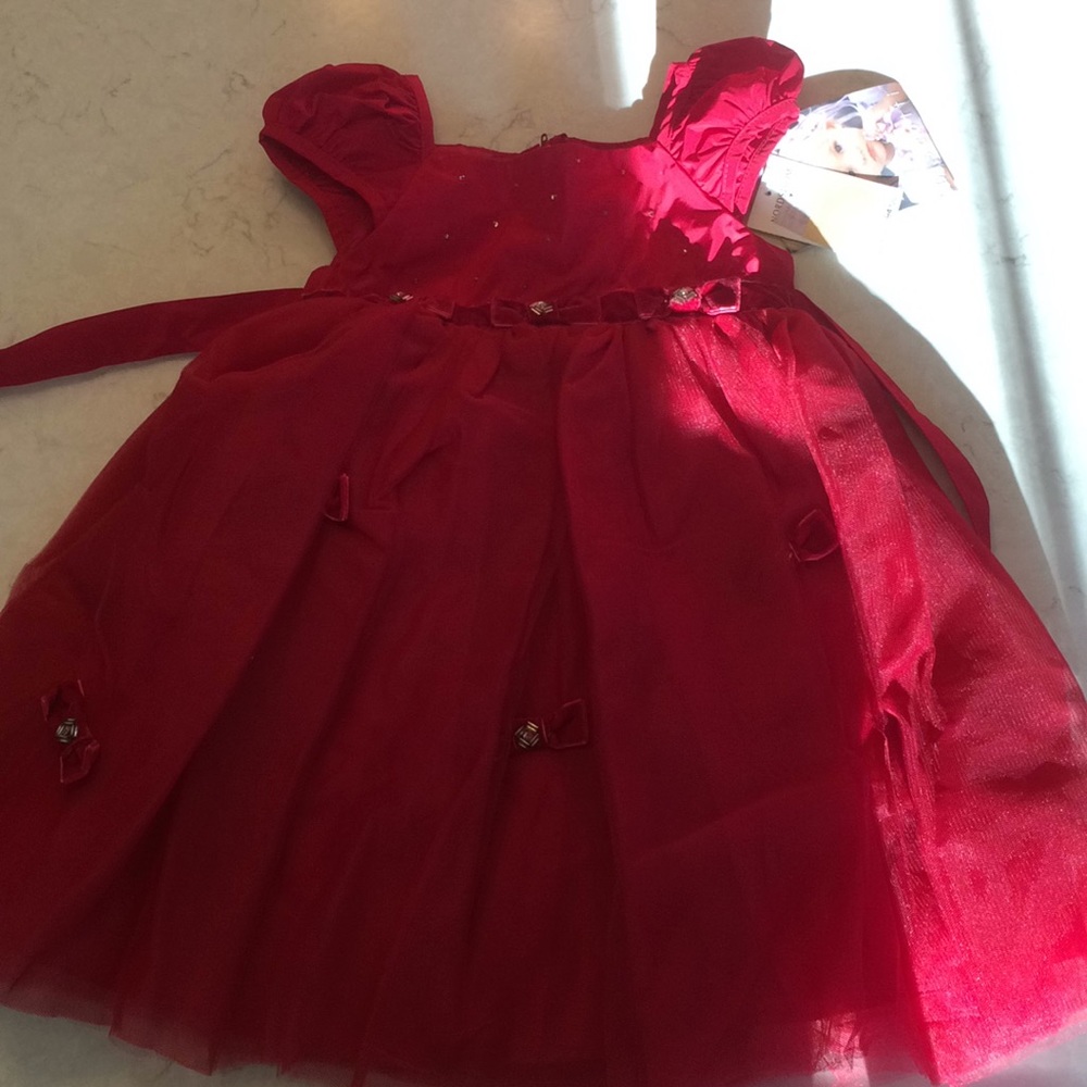 Baby dress